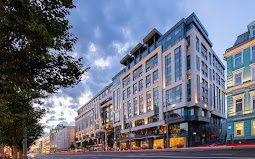 INTERCONTINENTAL TVERSKAYA